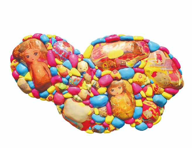 山口知咲　24歳　佐賀県